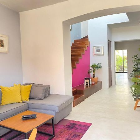 הוילה מרידה Casa Picasso מראה חיצוני תמונה