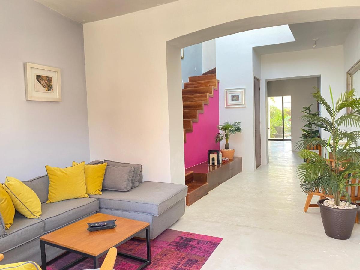 הוילה מרידה Casa Picasso מראה חיצוני תמונה