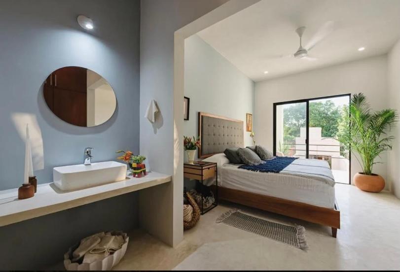 הוילה מרידה Casa Picasso מראה חיצוני תמונה