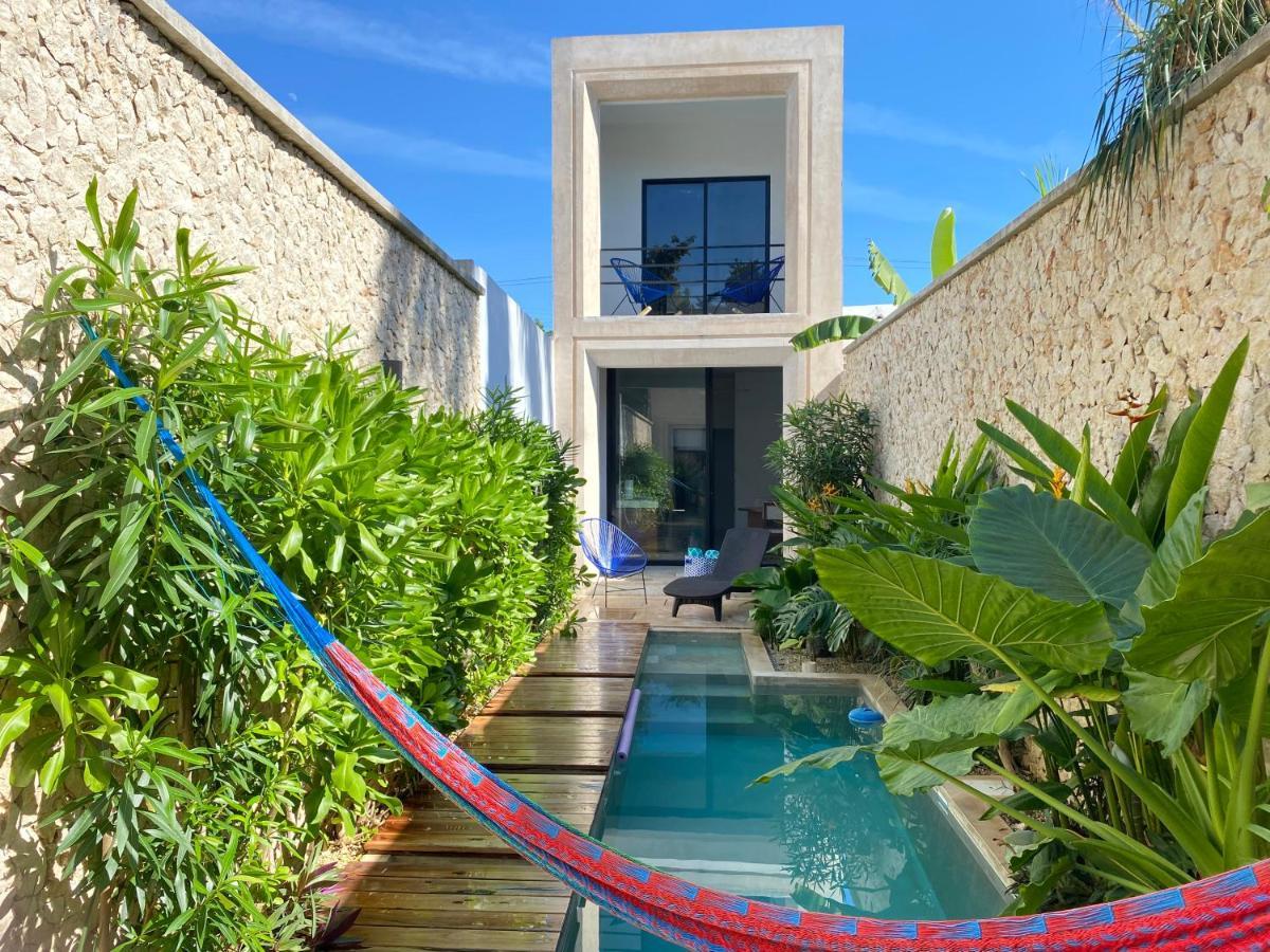 הוילה מרידה Casa Picasso מראה חיצוני תמונה