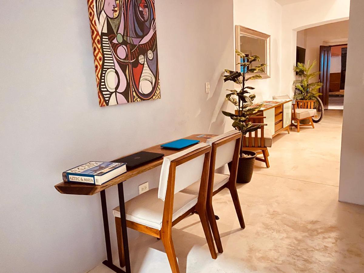 הוילה מרידה Casa Picasso מראה חיצוני תמונה