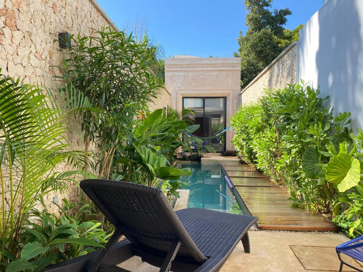 הוילה מרידה Casa Picasso מראה חיצוני תמונה