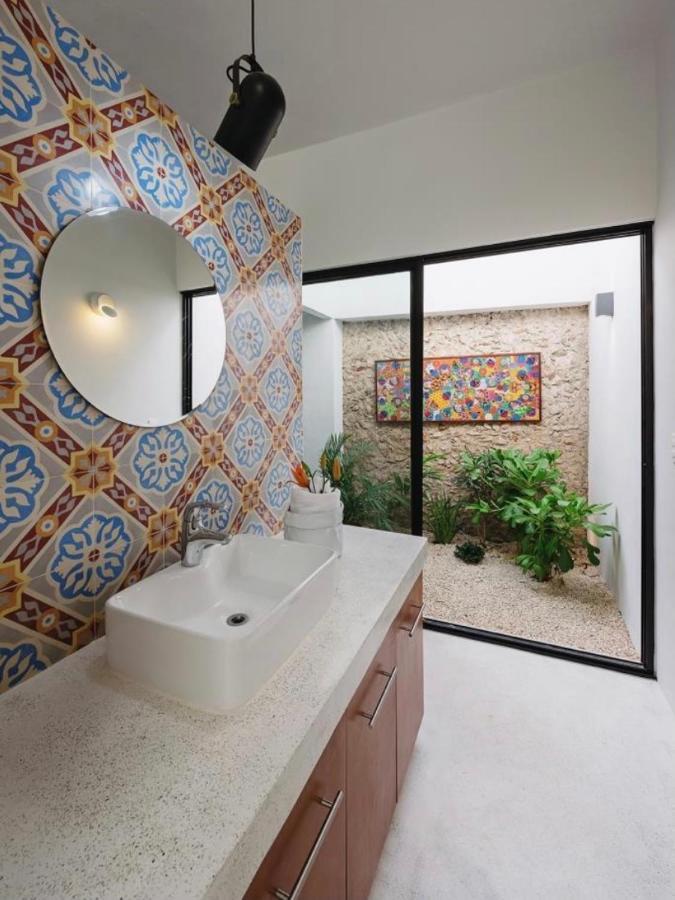 הוילה מרידה Casa Picasso מראה חיצוני תמונה