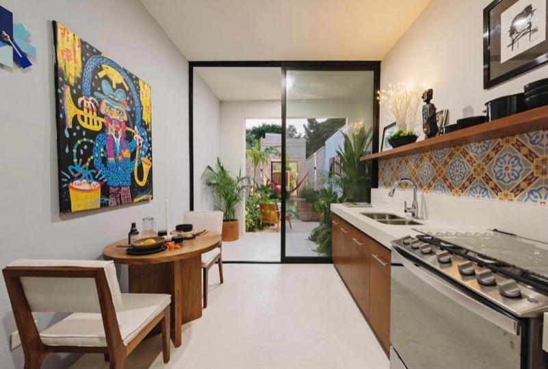 הוילה מרידה Casa Picasso מראה חיצוני תמונה