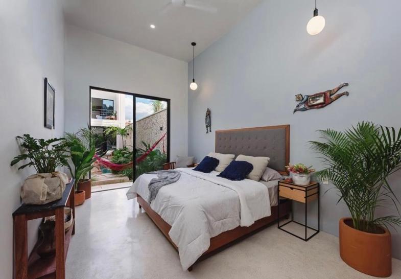 הוילה מרידה Casa Picasso מראה חיצוני תמונה