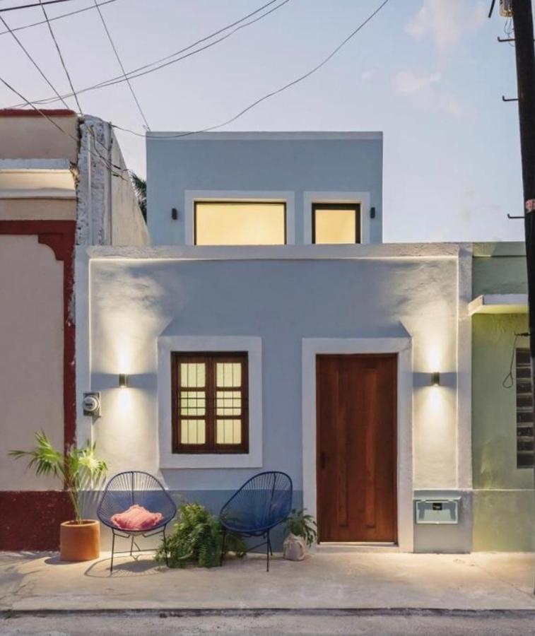 הוילה מרידה Casa Picasso מראה חיצוני תמונה